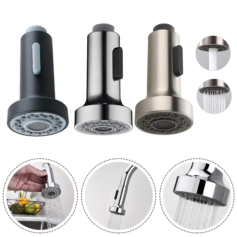 Kitchen Appliances Electronics - Kitchen Pull Out Faucet Sprayer Nozzle