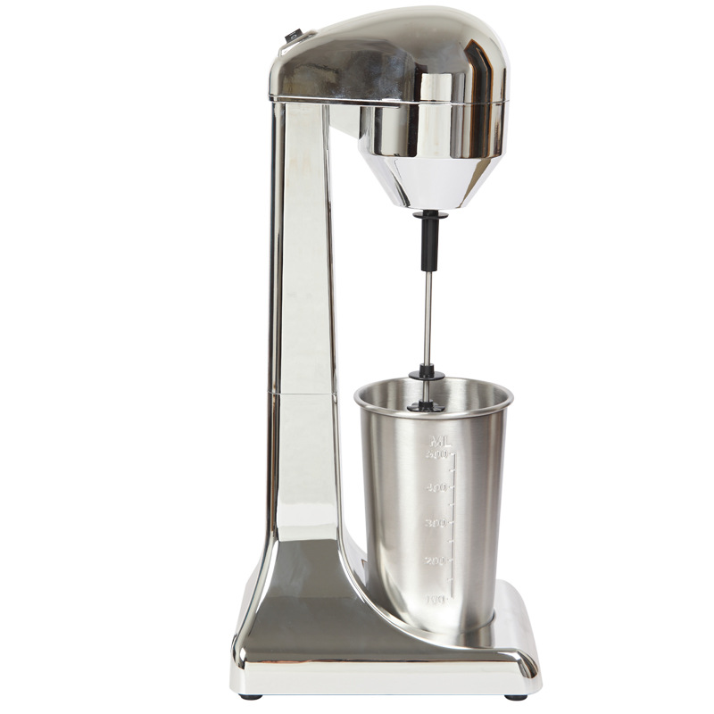 Kitchen Appliances Electronics - 220V Electric Milk Frother for Coffee