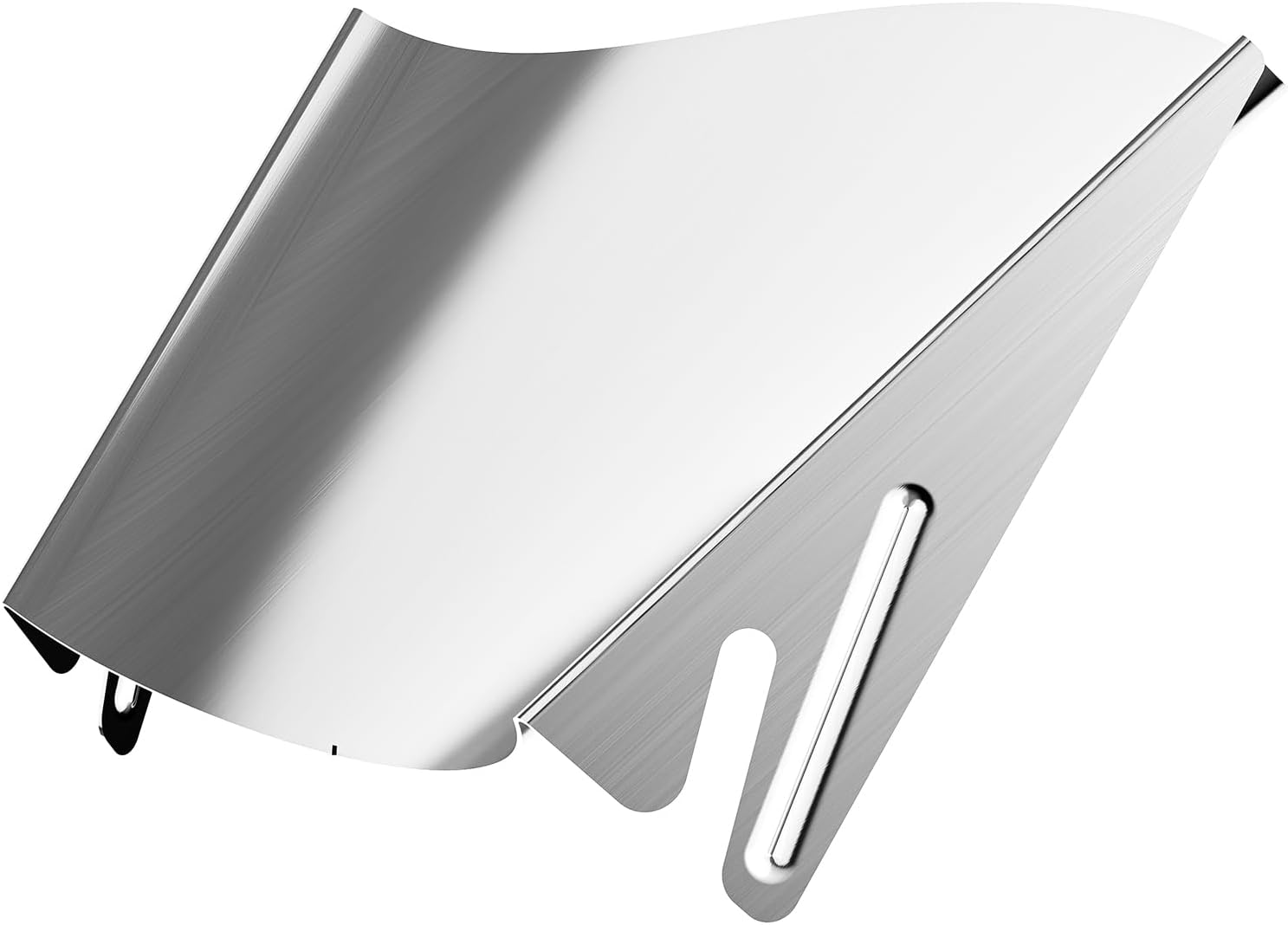 Kitchen Appliances Electronics - Pouring Chute for KitchenAid Stand Mixer