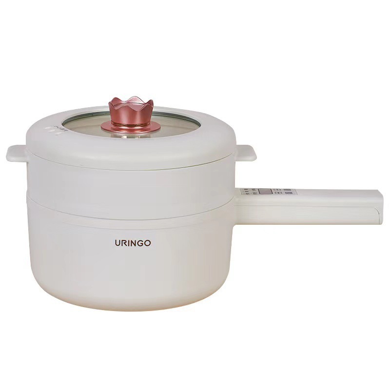 Kitchen Appliances Electronics - URINGO 1.6/2L Electric Hot Pot Five-speed