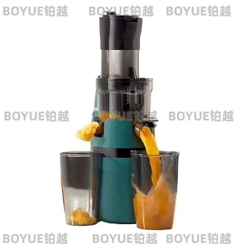Juicer Cold Press Slow - Large Caliber Slow Juicer Cold Press