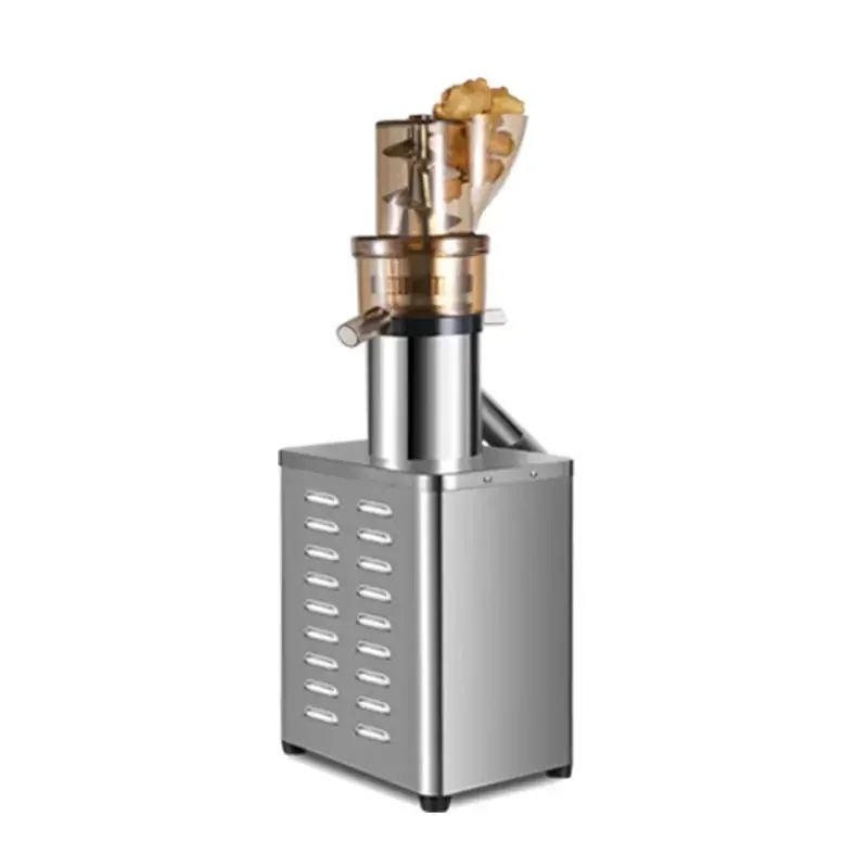 Juicer Cold Press Slow - Professional Juicer Extractor Machine with Cold