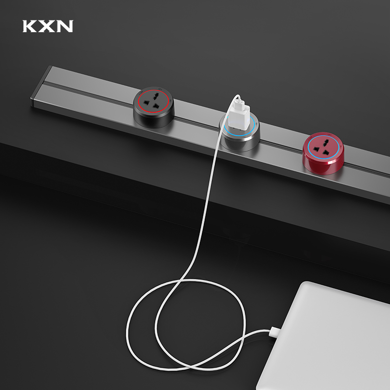 Kitchen Appliances Uk - KXN Q1 Series Power Track Rail