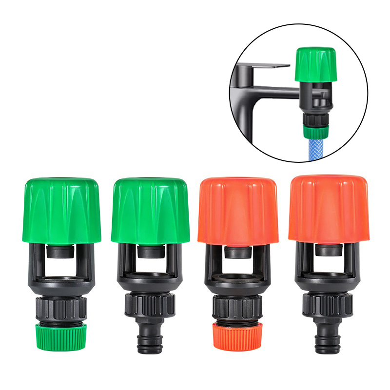Kitchen Appliances For Restaurant - 1pc Universal Kitchen Mixer Tap To