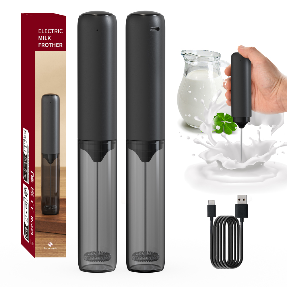 Kitchen Powerful Stirrer Milk  - Kitchen Appliances Electronics recension och pris