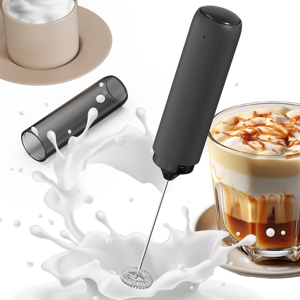 Kitchen Powerful Stirrer Milk  - Kitchen Appliances Electronics recension och pris