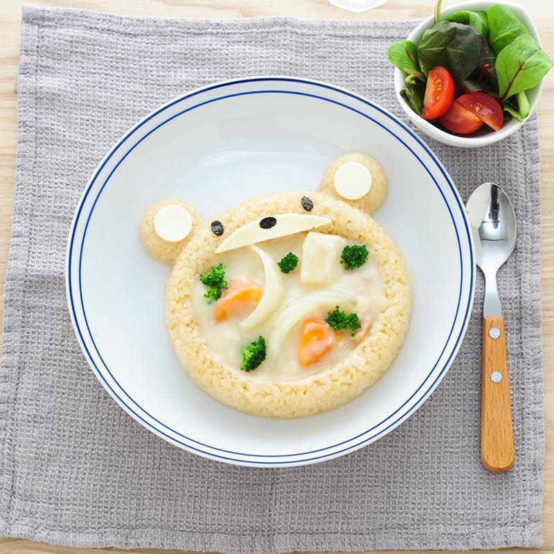 1Pcs Cute Cartoon Cat Bear Sus - Kitchen Appliances Packages recension och pris