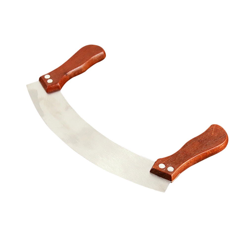1pc Double Handle Nougat Cutte - Kitchen Appliances Packages recension och pris