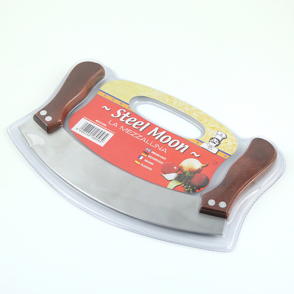 1pc Double Handle Nougat Cutte - Kitchen Appliances Packages recension och pris