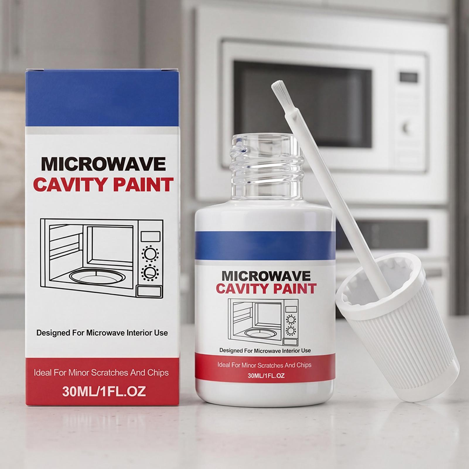 30ml Microwave Interior Cavity - Kitchen Appliances For Restaurant recension och pris