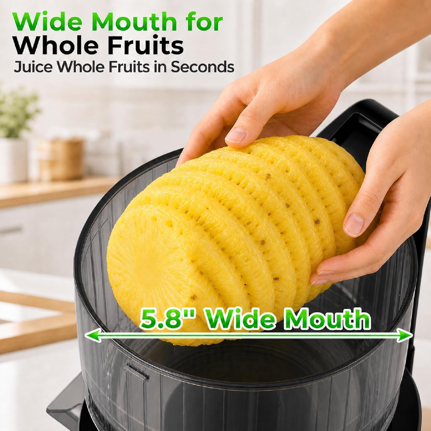 Slow Masticating Cold Press Ju - Juicer Cold Press Slow recension och pris