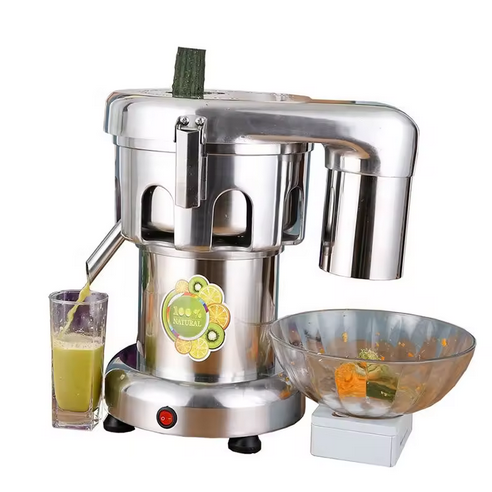 High-Efficiency Commercial Slo - Juicer Cold Press Slow recension och pris
