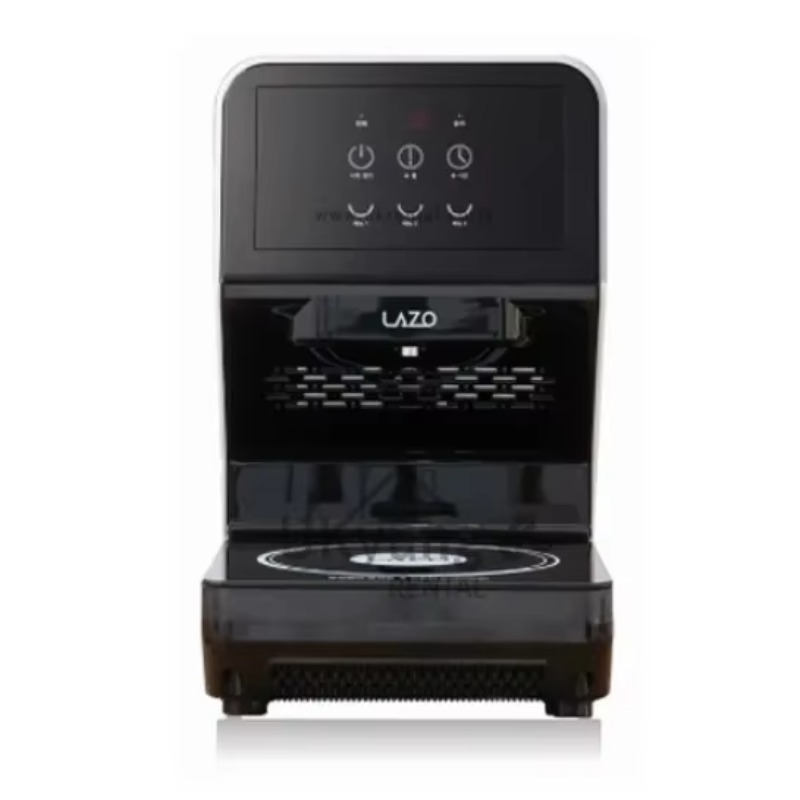 Gold Seller LAZO Business Item - Kitchen Appliances In Store recension och pris