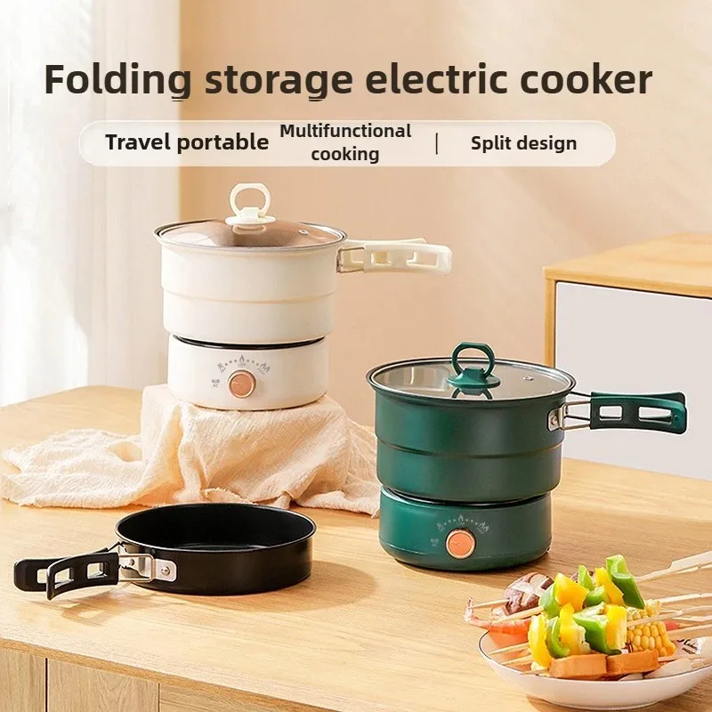 110V/220V Electric Cooker Port - Kitchen Appliances Electronics recension och pris