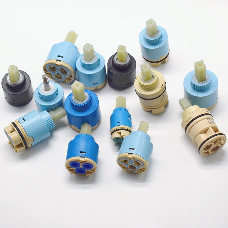 Tap Mixing High Spool Valve 25 - Kitchen Appliances For Restaurant recension och pris