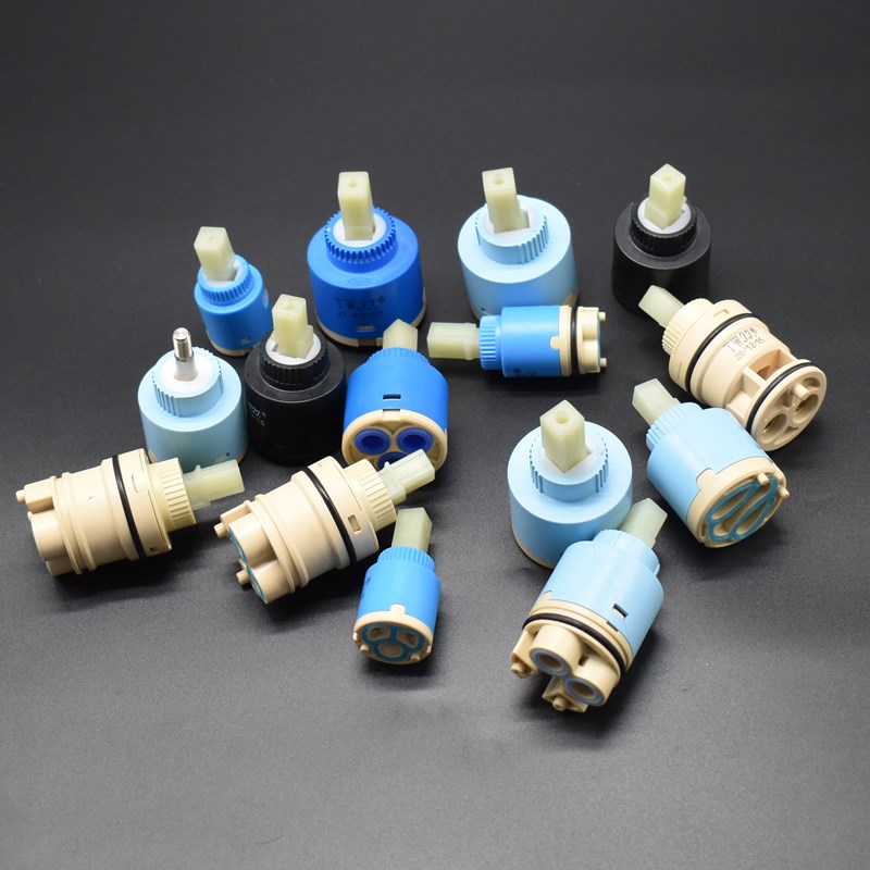 Tap Mixing High Spool Valve 25 - Kitchen Appliances For Restaurant recension och pris