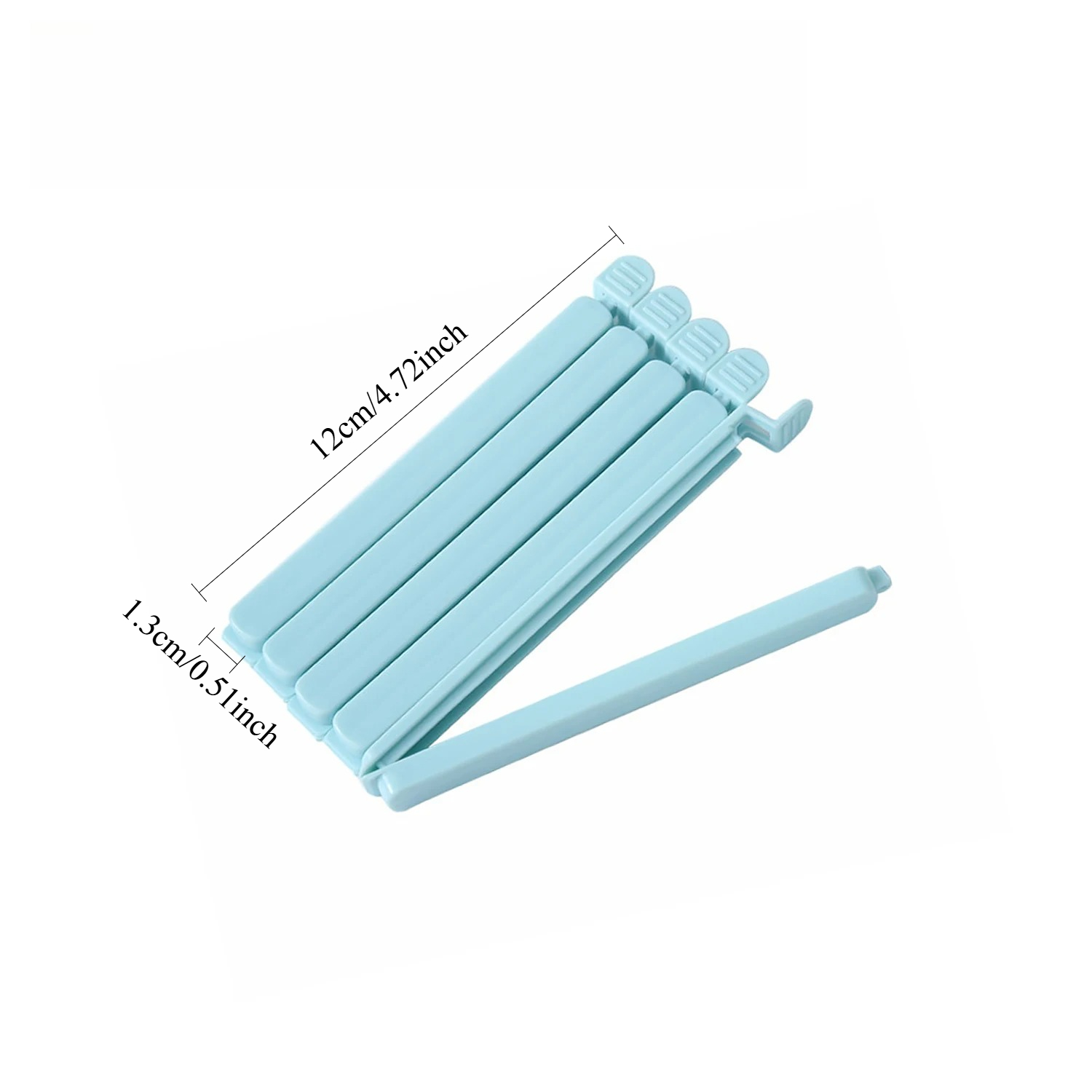 5Pcs Portable Kitchen Storage  - Kitchen Appliances Packages recension och pris