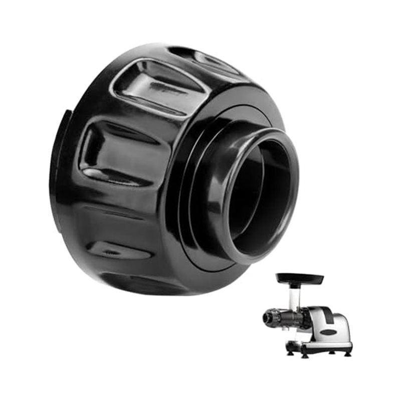 BMBY-2X Juicer End Cap, Replac - Juicer Cold Press Slow recension och pris