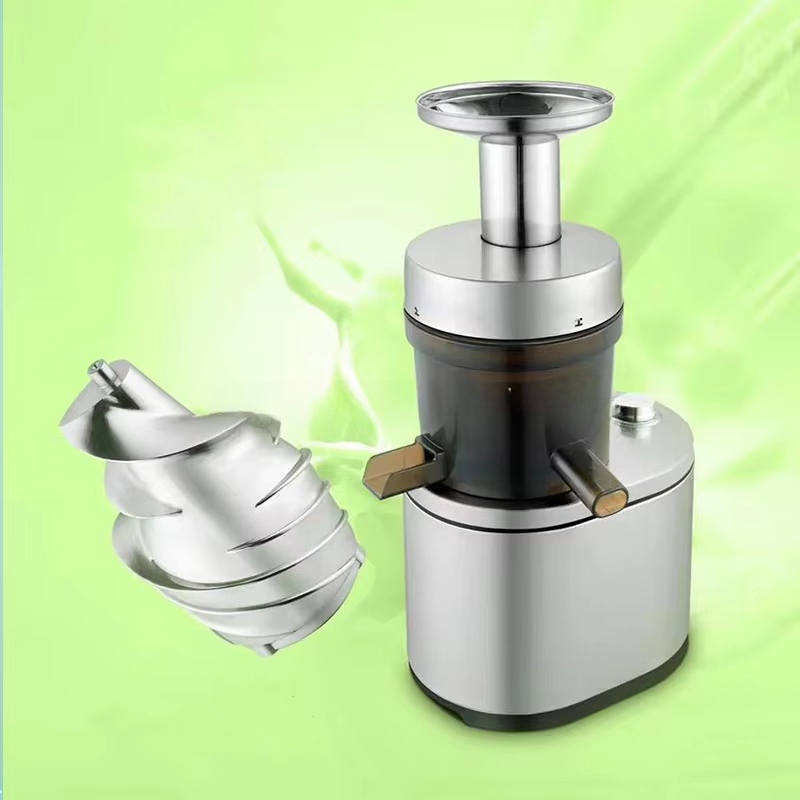 1000 Watt Heavy Duty Low Noise - Juicer Cold Press Slow recension och pris