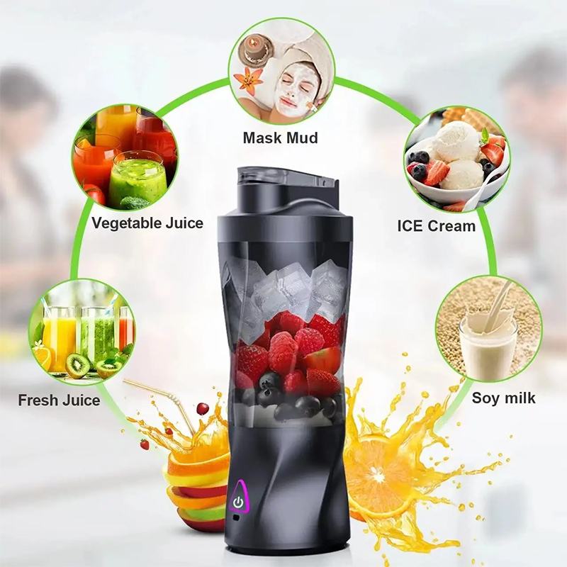 Juicer Machine Kitchen Accesso - Juicer Cold Press Slow recension och pris