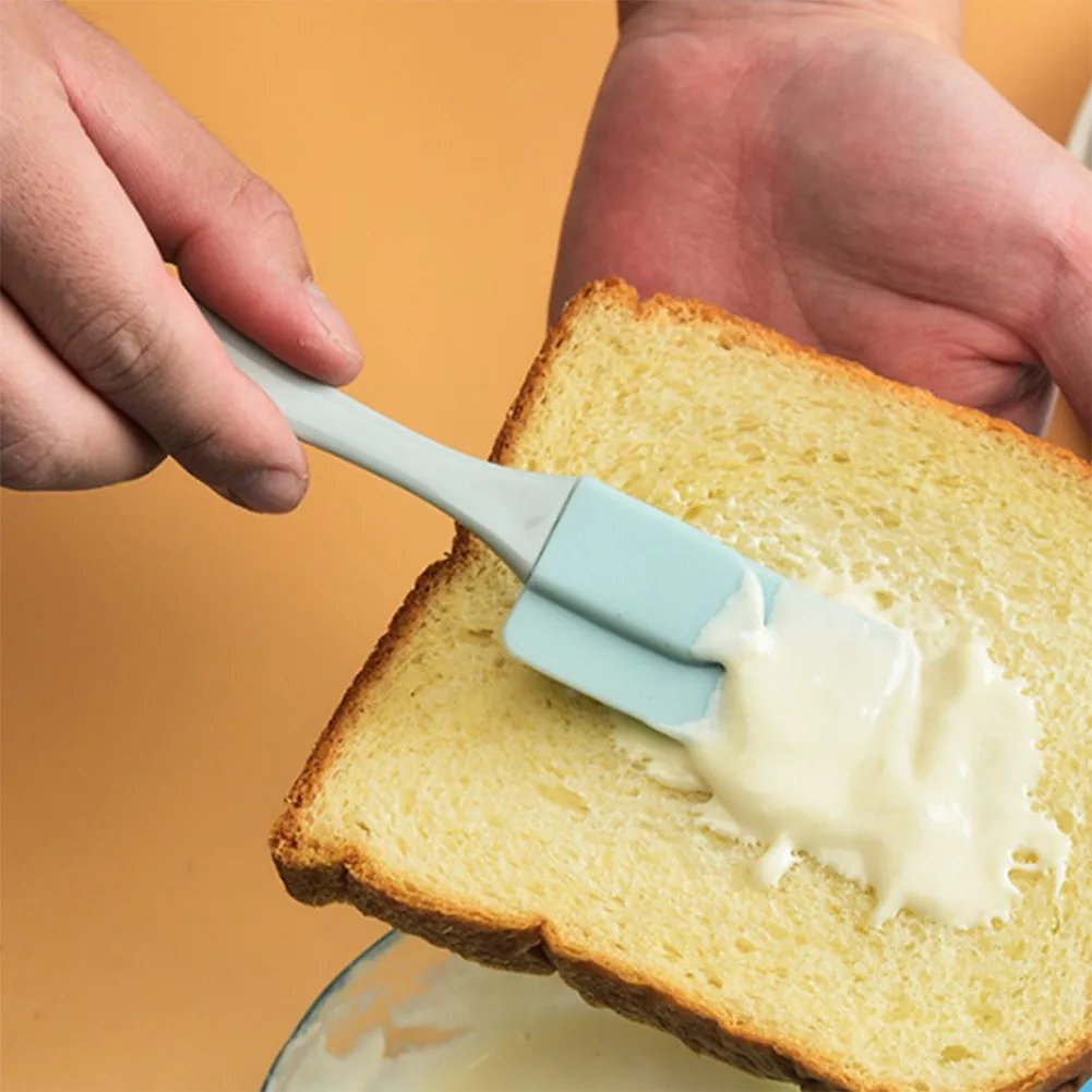 3Pcs Cream Scraper DIY Bread C - Kitchen Appliances Electronics recension och pris