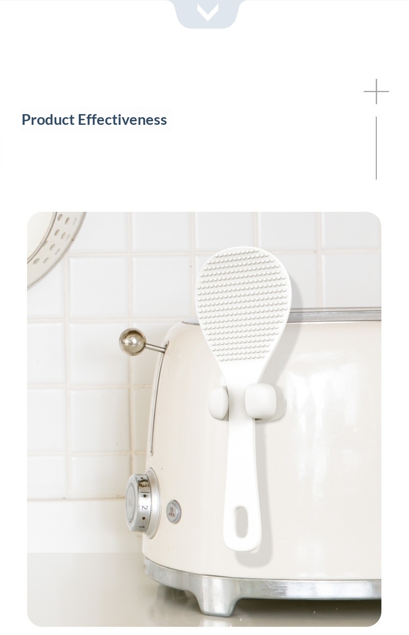 Electric Rice Cooker Spoon Hol - Kitchen Appliances Electronics recension och pris