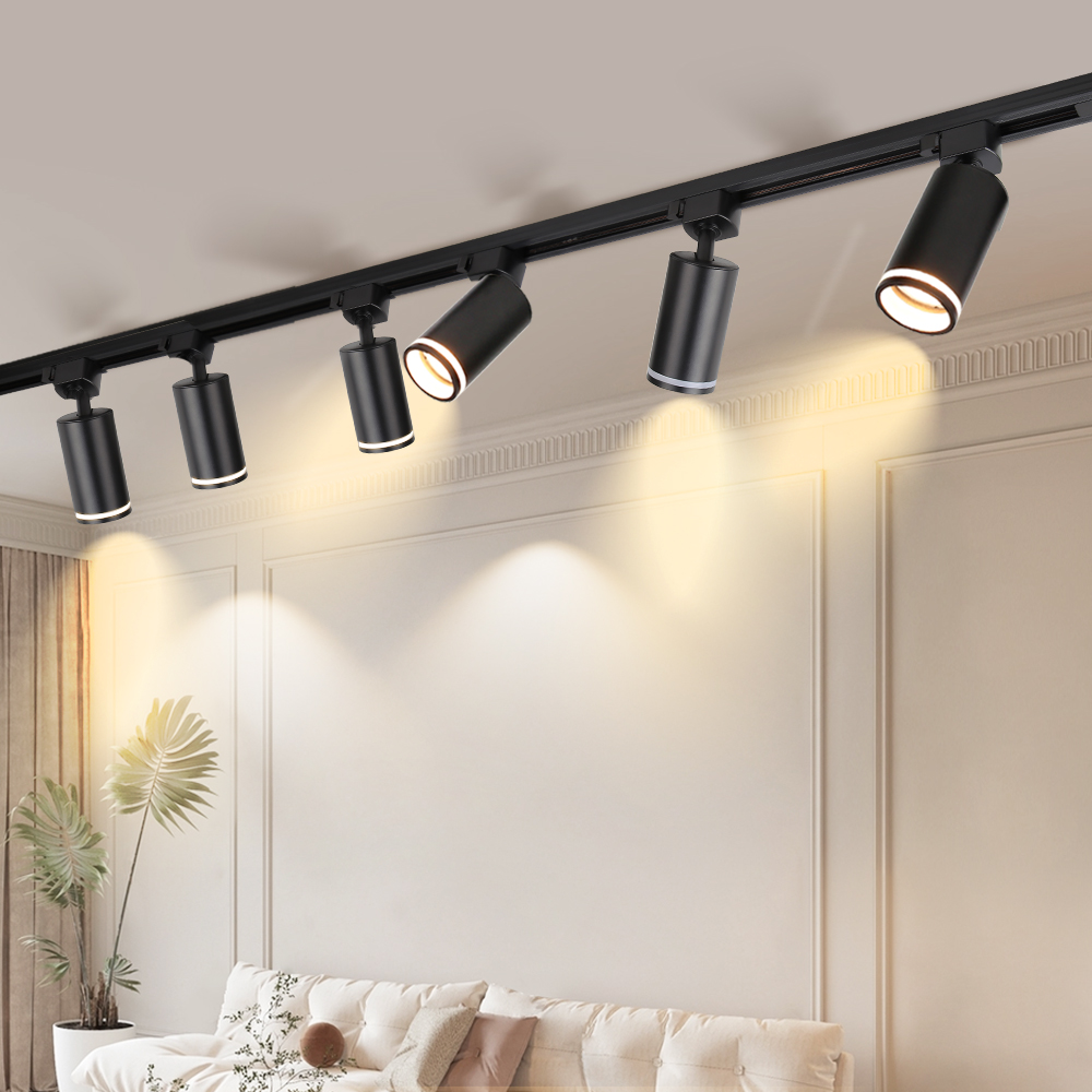 Room Decor GU10 Track Light Le - Kitchen Appliances In Store recension och pris