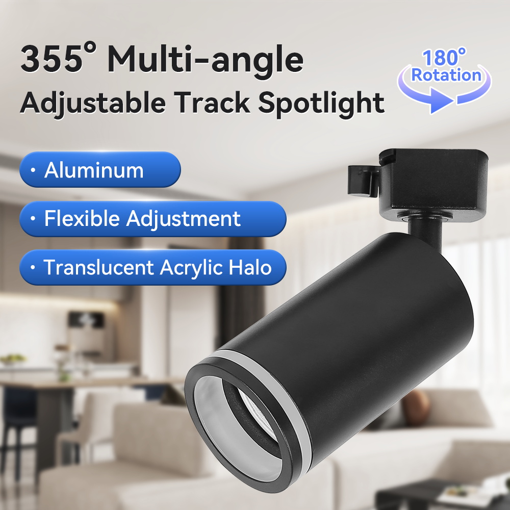 Room Decor GU10 Track Light Le - Kitchen Appliances In Store recension och pris