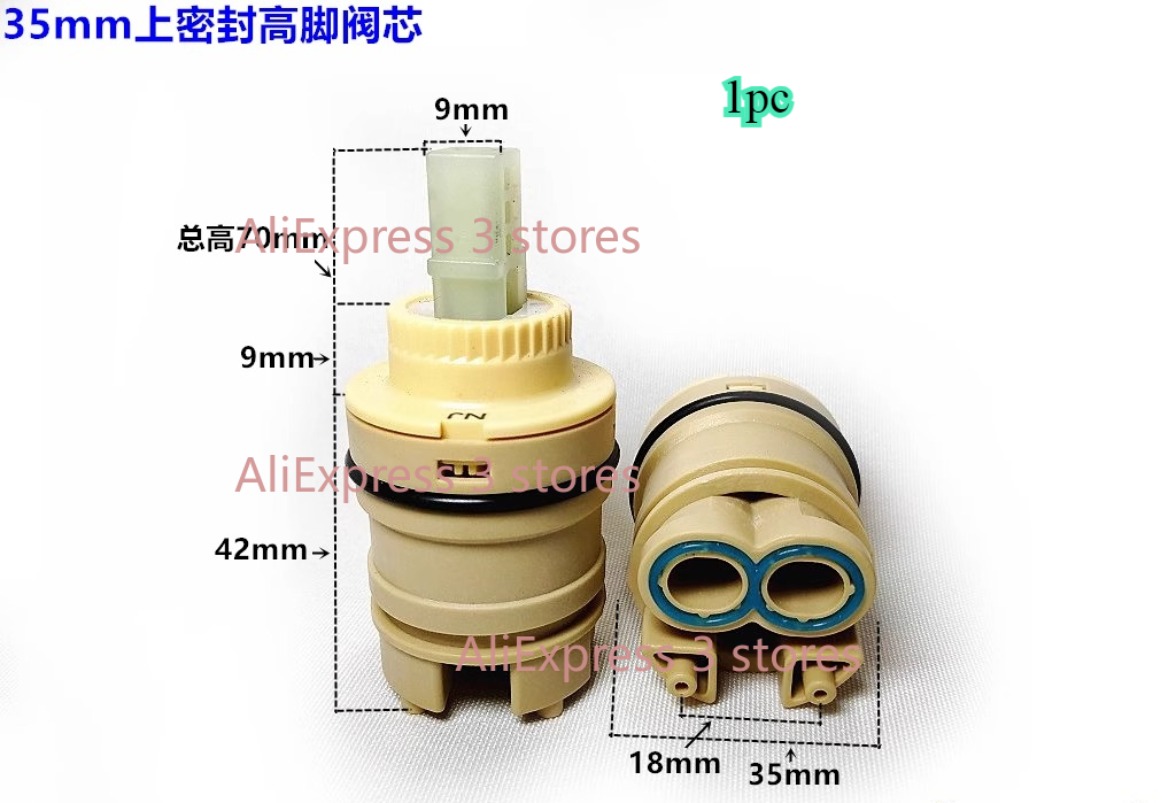 1pcs 28mm/35mm/40mm Water Mixe - Kitchen Appliances For Restaurant recension och pris