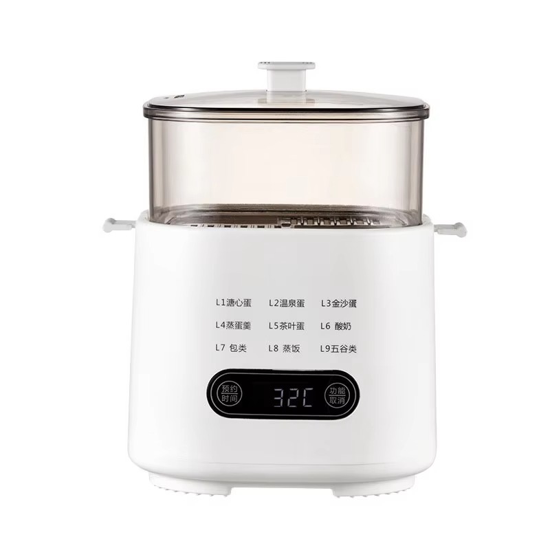 Kitchen Appliances Steamer for - Kitchen Appliances In Store recension och pris