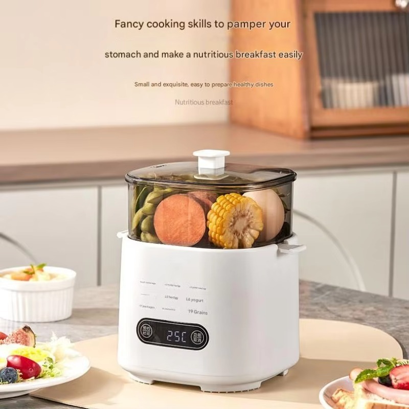 Kitchen Appliances Steamer for - Kitchen Appliances In Store recension och pris