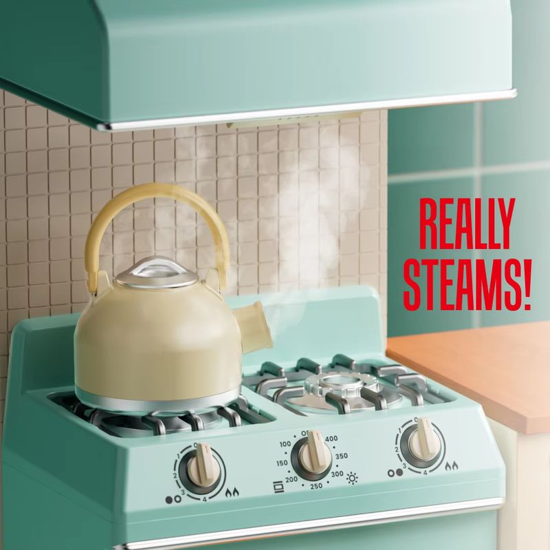 Zuru Mini Brands Magic Cook Ki - Kitchen Appliances Gift Items recension och pris