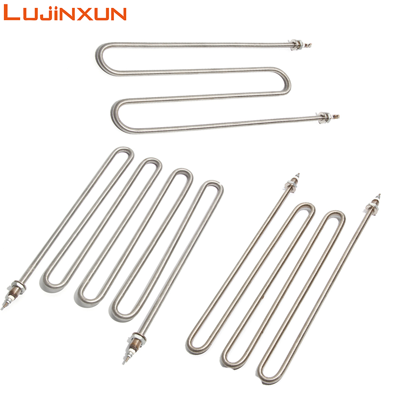 LUJINXUN All 304 SUS Heating E - Kitchen Appliances Electronics recension och pris