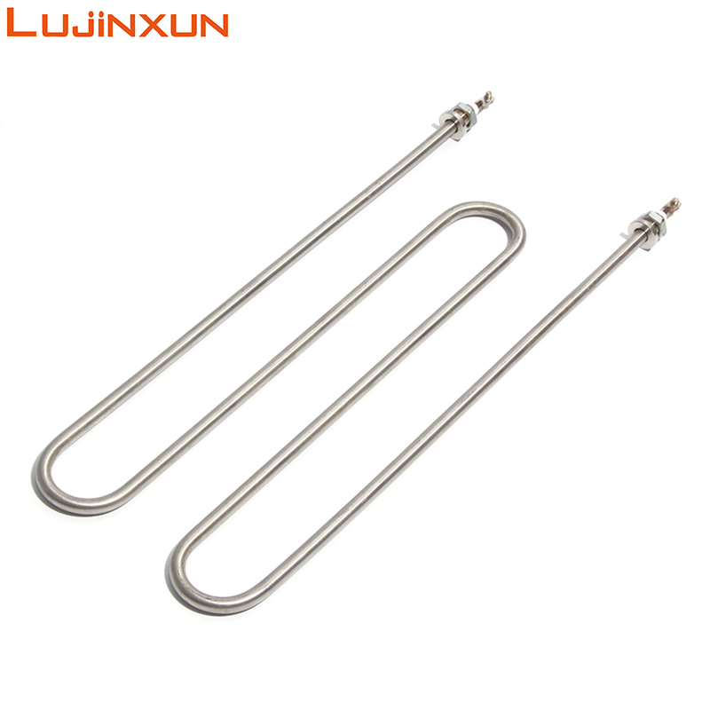 LUJINXUN All 304 SUS Heating E - Kitchen Appliances Electronics recension och pris
