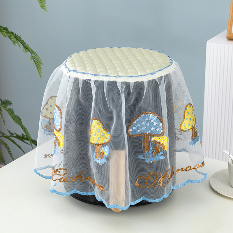 Universal Air Fryer Dust Cover - Kitchen Appliances Electronics recension och pris