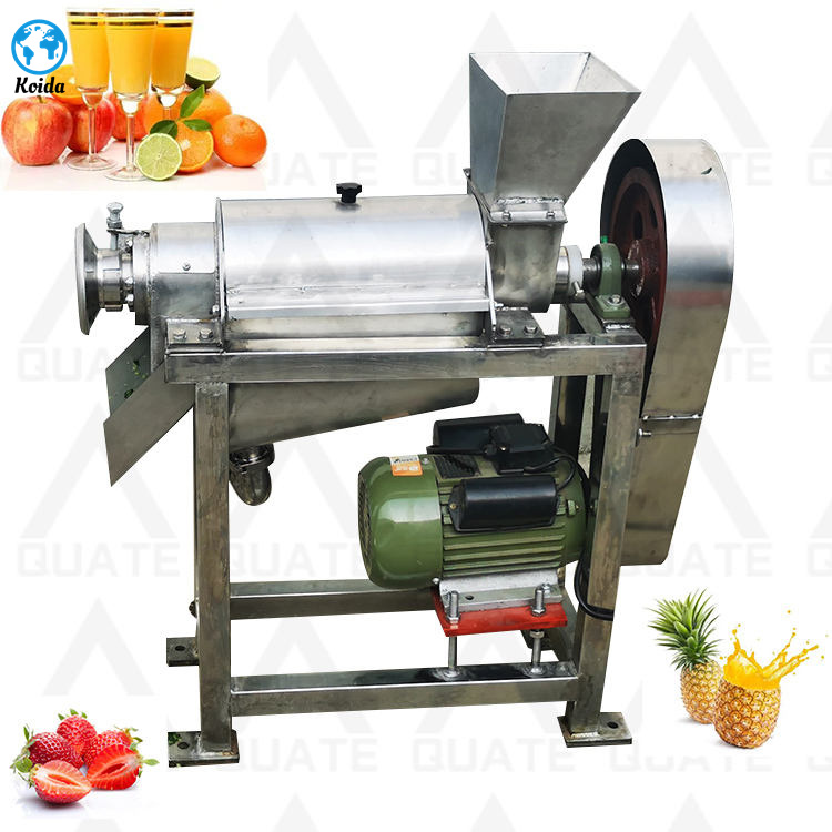 Cold Press Slow Juicer Coconut - Juicer Cold Press Slow recension och pris