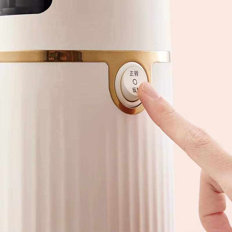 Slow Masticating Cold Press Ju - Juicer Cold Press Slow recension och pris