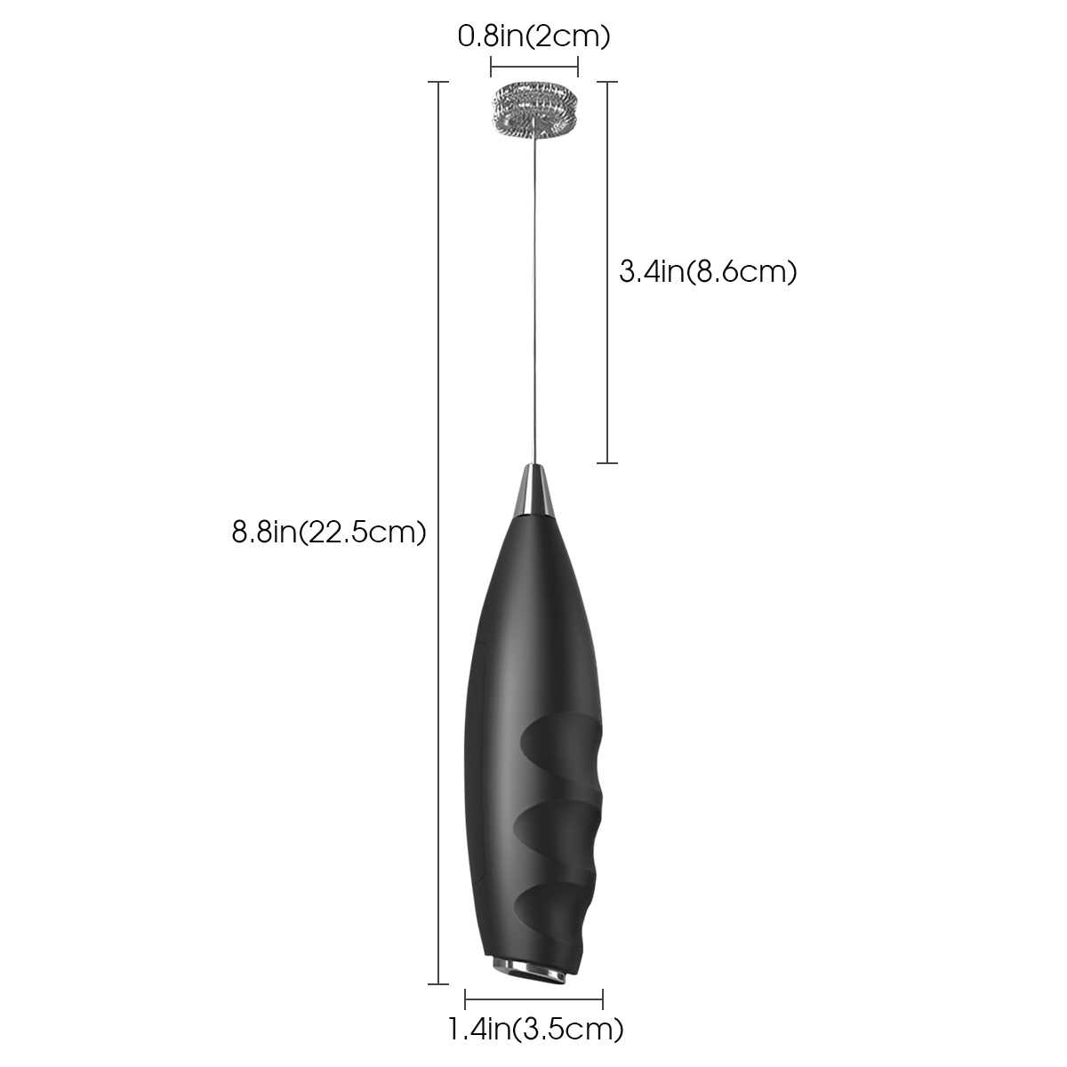 Coffee Electric Milk Frother E - Kitchen Appliances Electronics recension och pris