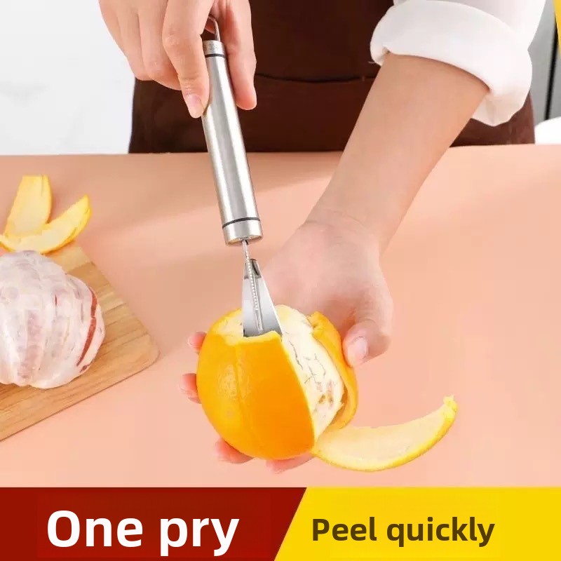 Stainless Steel Orange,Citru P - Kitchen Appliances For Restaurant recension och pris