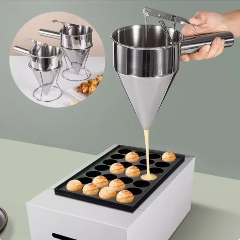 600/1200ML Stainless Steel Liq - Kitchen Appliances Packages recension och pris