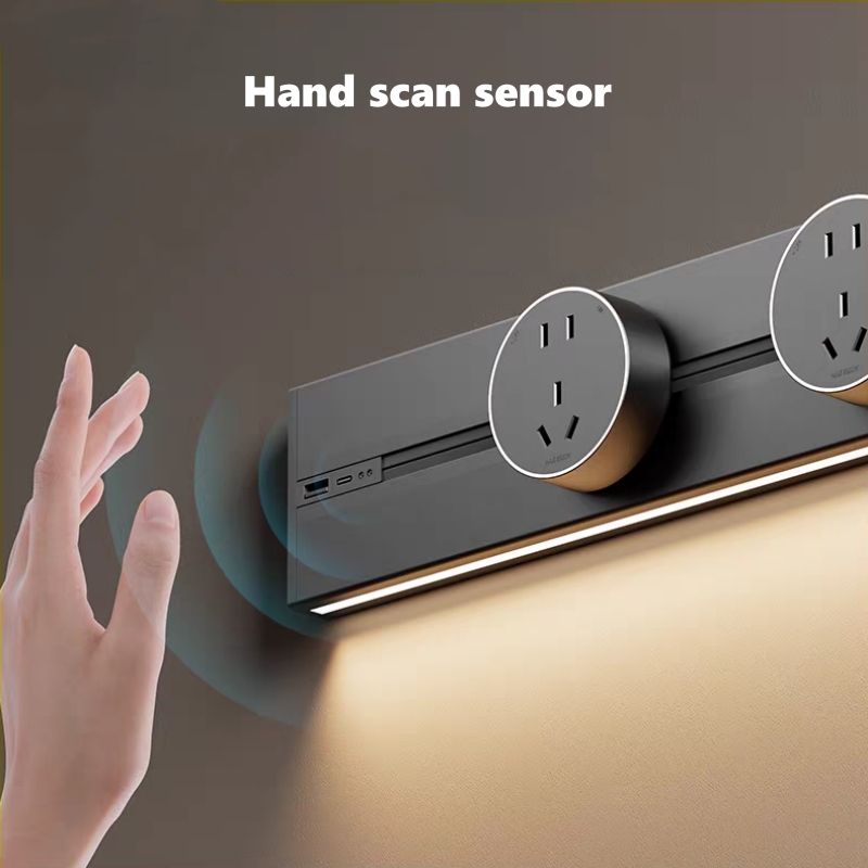 USB Track Sockets Wall Mounted - Kitchen Appliances Uk recension och pris