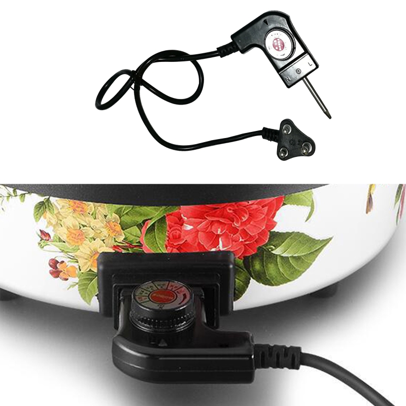 Electric Griddle Heat Control  - Kitchen Appliances Uk recension och pris