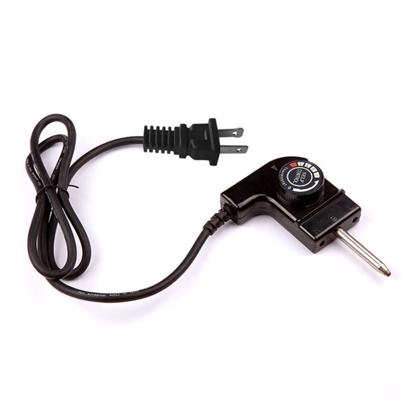 Electric Griddle Heat Control  - Kitchen Appliances Uk recension och pris