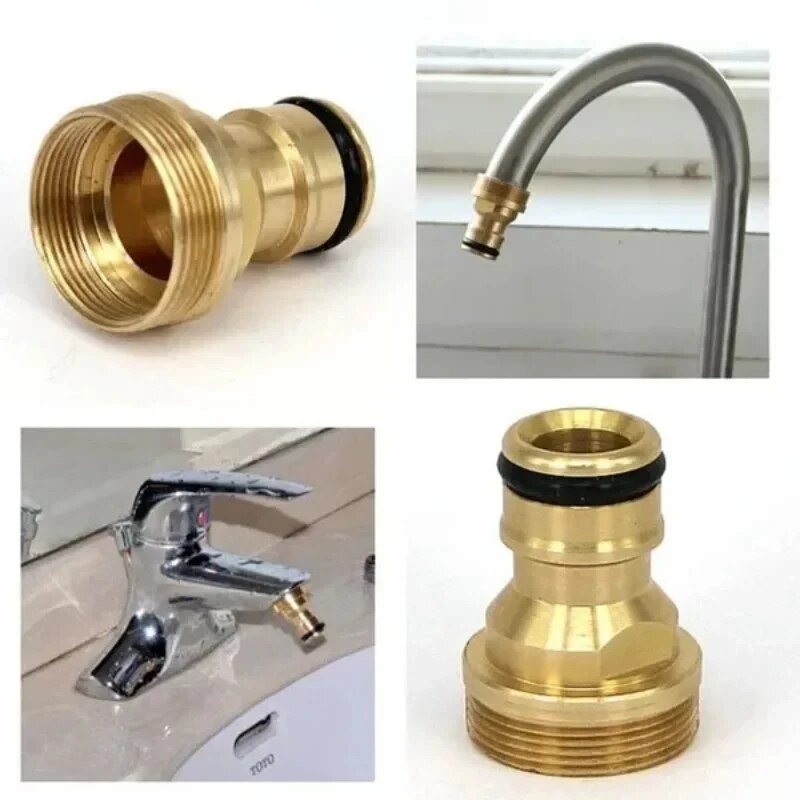1/2/5PCS Universal Tap Kitchen - Kitchen Appliances Electronics recension och pris