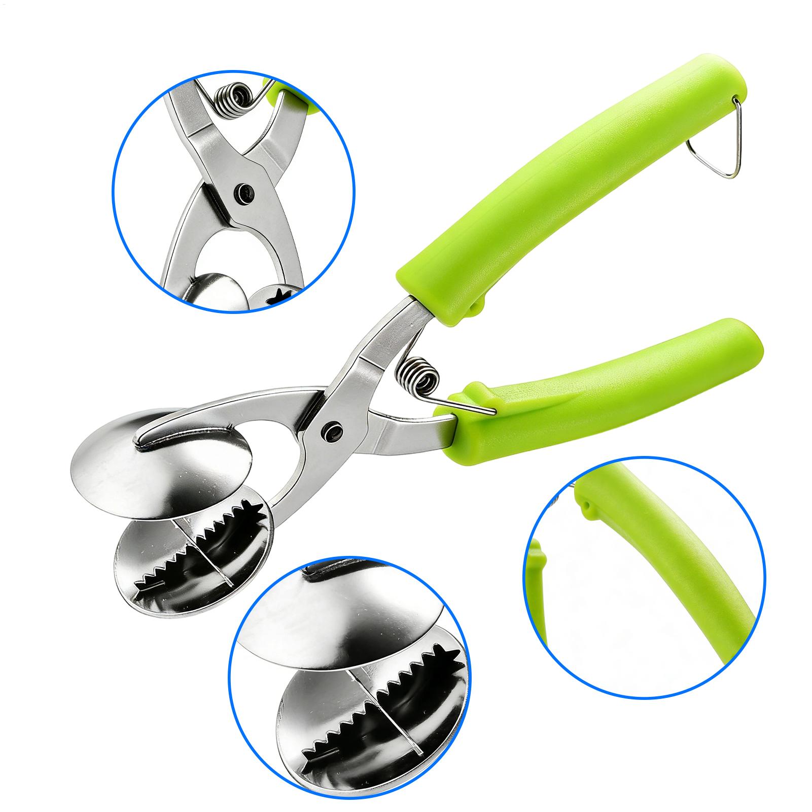 Stainless Chestnut Machine Kit - Kitchen Appliances Packages recension och pris