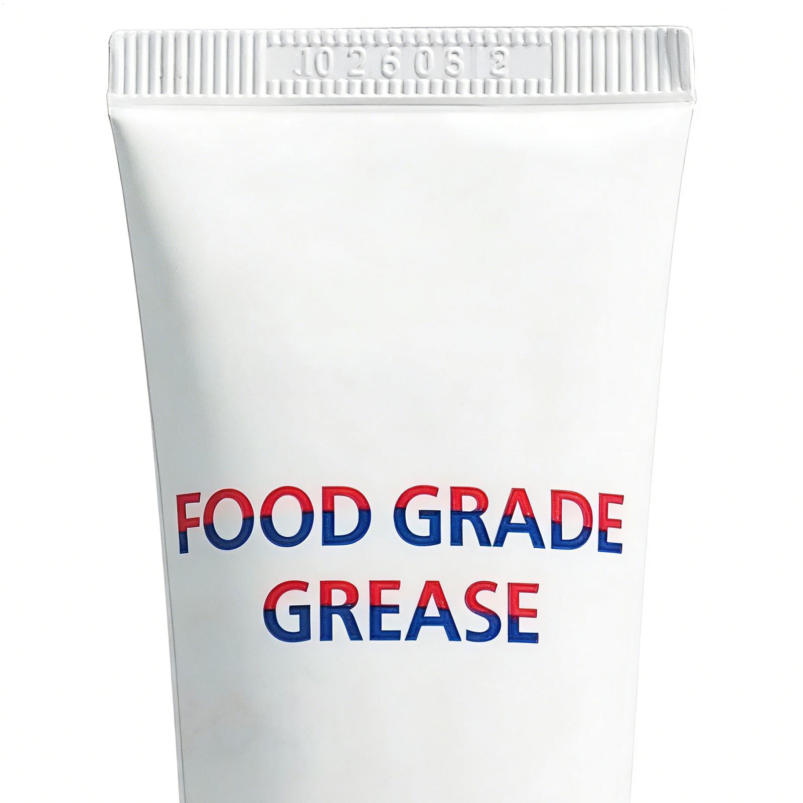Food Grade Grease Multipurpose - Kitchen Appliances Electronics recension och pris