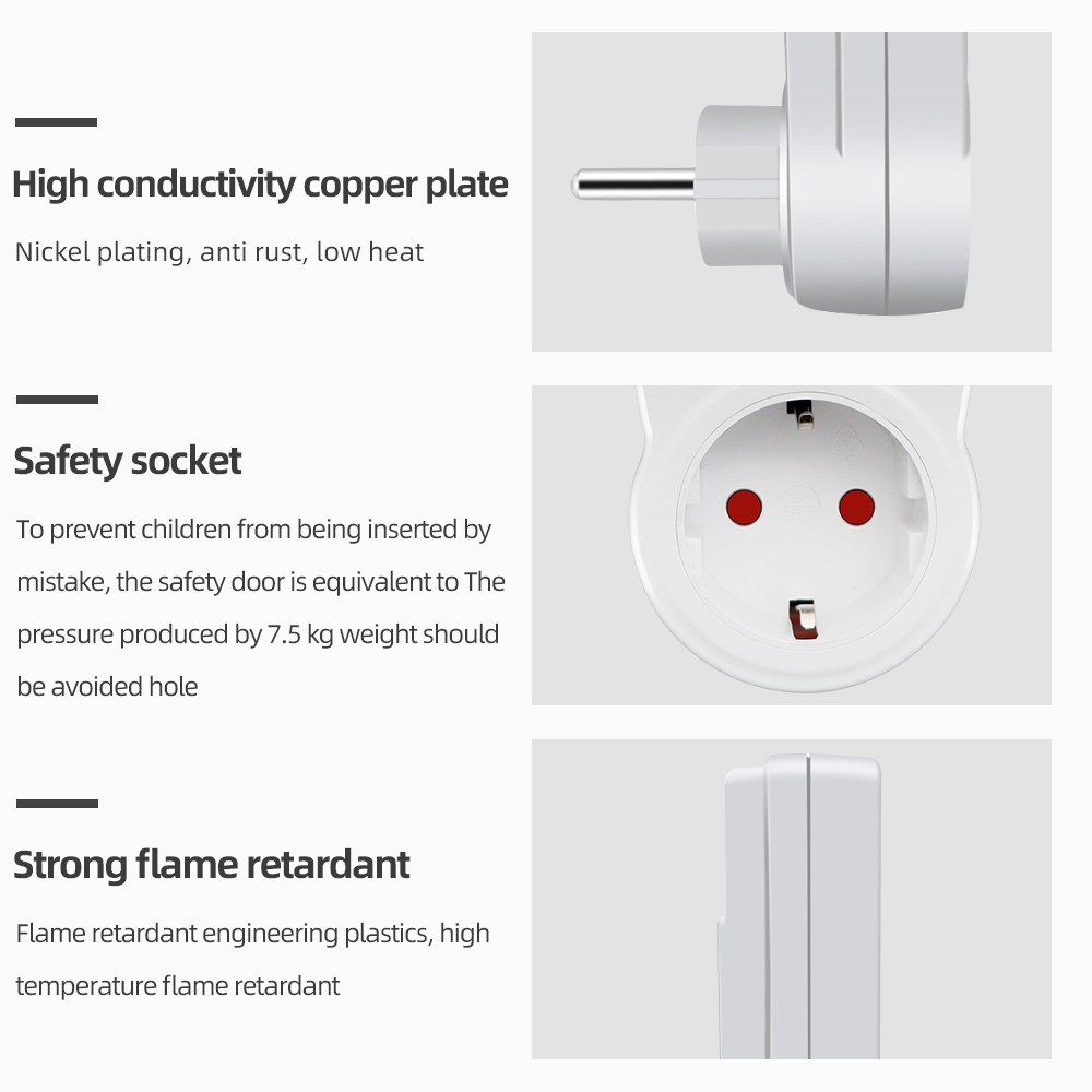 Digital Timer Switch Electroni - Kitchen Appliances Uk recension och pris