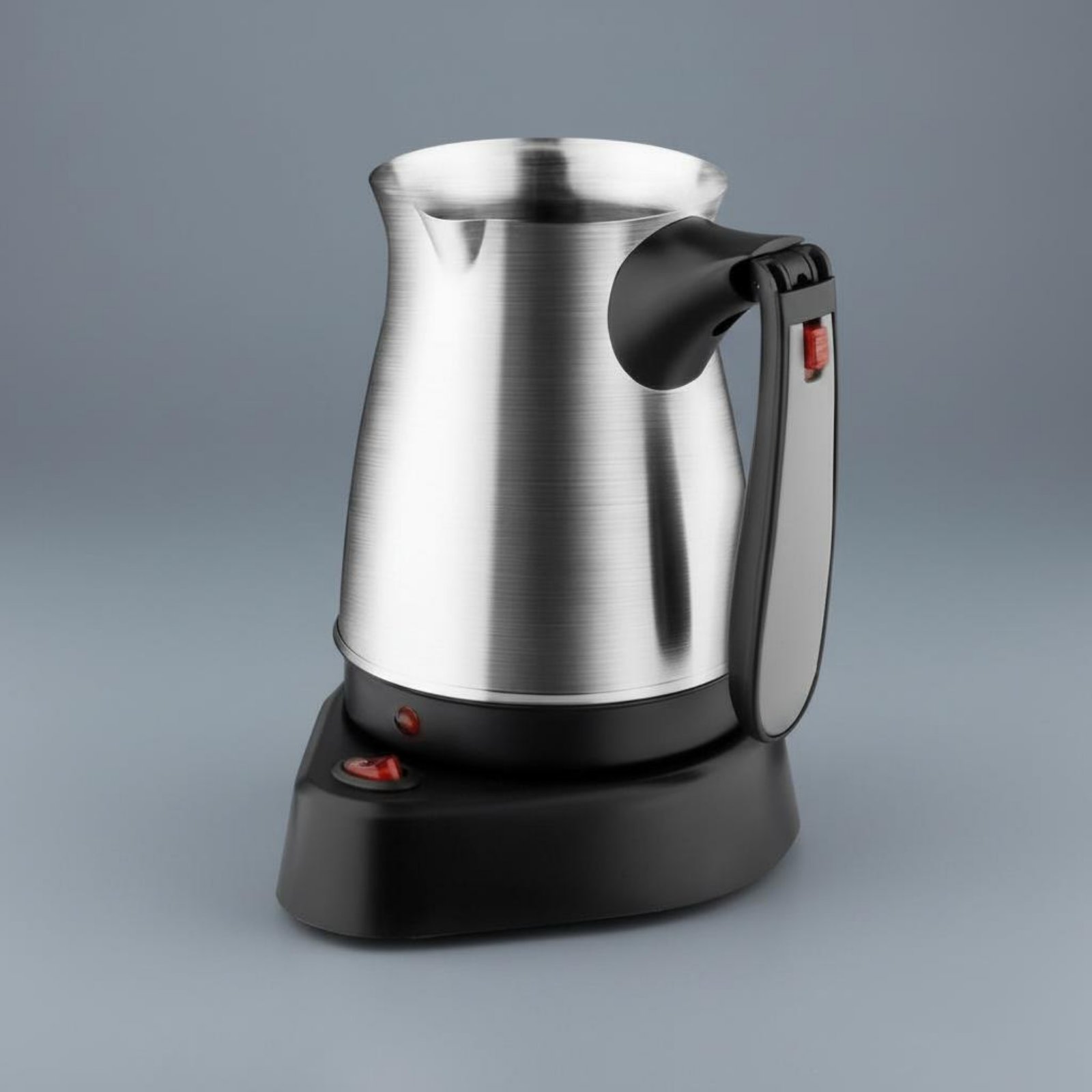 Electric Turkish Coffee Pot UK - Kitchen Appliances Uk recension och pris