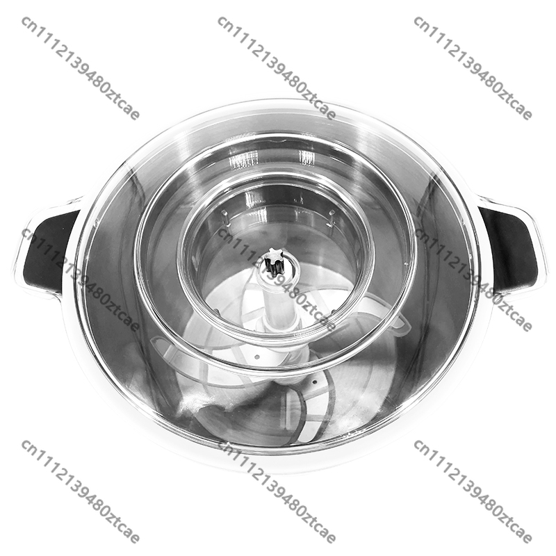 12L Metal Fufu Household Veget - Kitchen Appliances Uk recension och pris