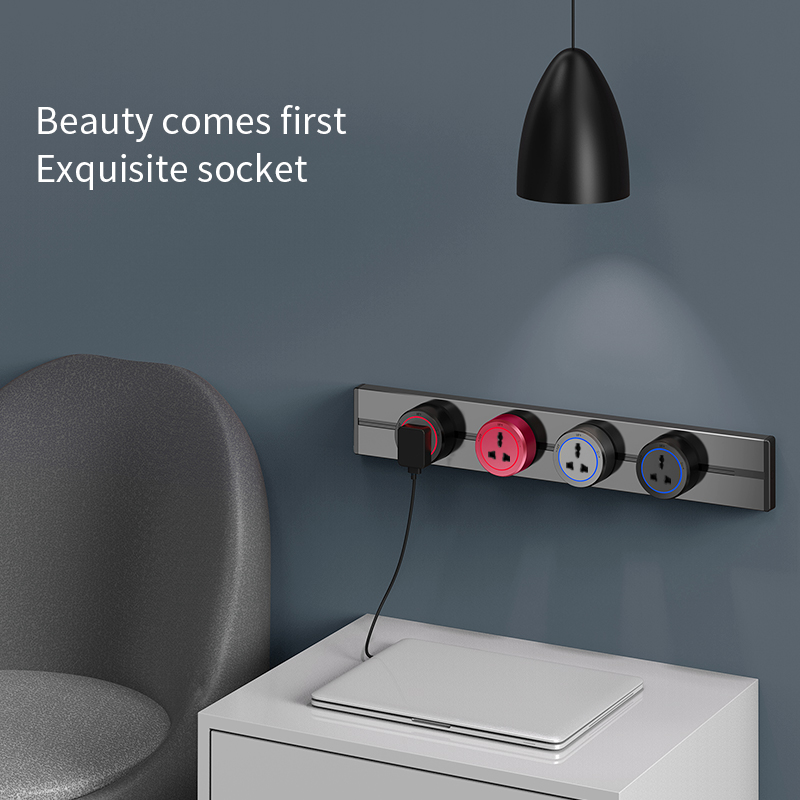 KXN Q1 Series Power Track Rail - Kitchen Appliances Uk recension och pris